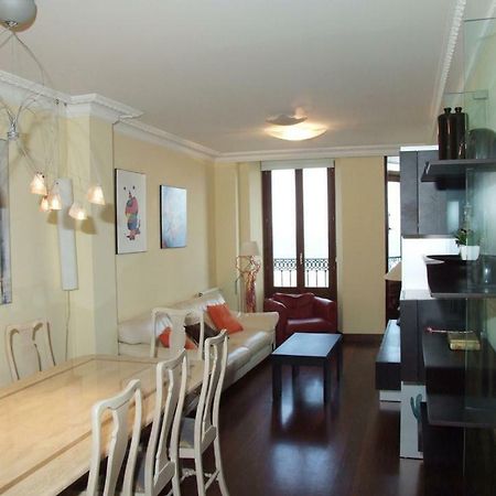 Vivienda En Gijon Frente Al Mar Villa Exterior photo
